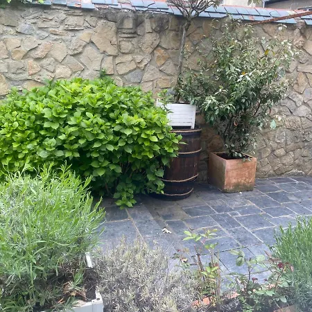 Bed & Breakfast Delbarre