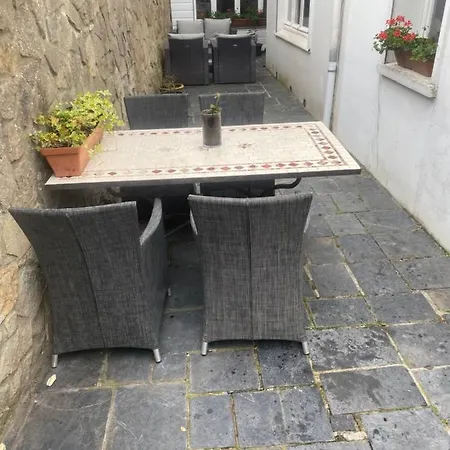 Bed & Breakfast Delbarre *